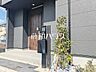 その他：27号棟モデルハウス　郵便受け　【新座市野火止3丁目】
