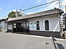 周辺：青梅街道駅 (800m)