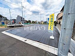 東京都西東京市中町６丁目1