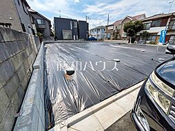東京都西東京市中町６丁目1