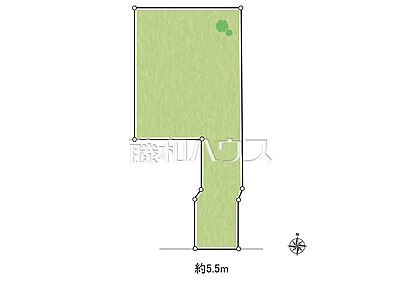 区画図:全体区画図 【新座市池田5丁目】 区画図:全体区画図 【新座市池田5丁目】