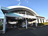 周辺：狭間駅 (520m)