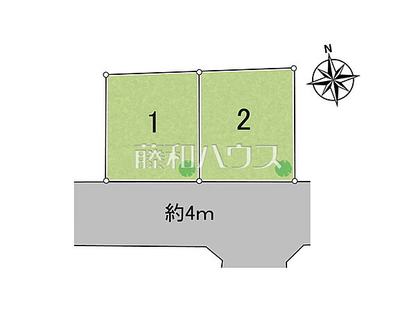 区画図：313004939011