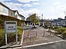 周辺：白糸台こもれび広場 (470m)