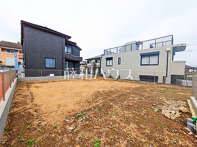 外観:現地写真 【八王子市みなみ野3丁目】 外観:現地写真 【八王子市みなみ野3丁目】