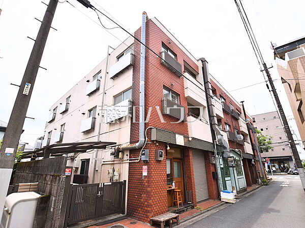 外観　【エスカイア吉祥寺】