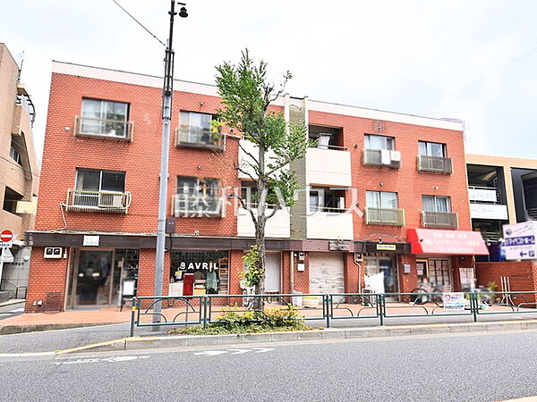 外観　【エスカイア吉祥寺】