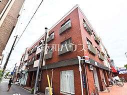 外観の画像