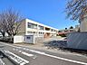 周辺：東久留米市わくわく健康プラザ (670m)