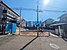 外観：外観　【日野市多摩平5丁目】