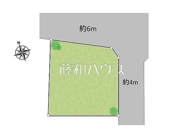 区画図：313004940534