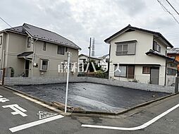 東京都府中市北山町４丁目