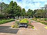 周辺：都立武蔵国分寺公園 (1610m)