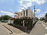 周辺：中新井保育園 (400m)