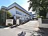 周辺：新座市立栗原小学校 (750m)