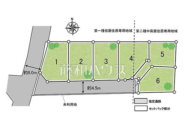 区画図：313004954673