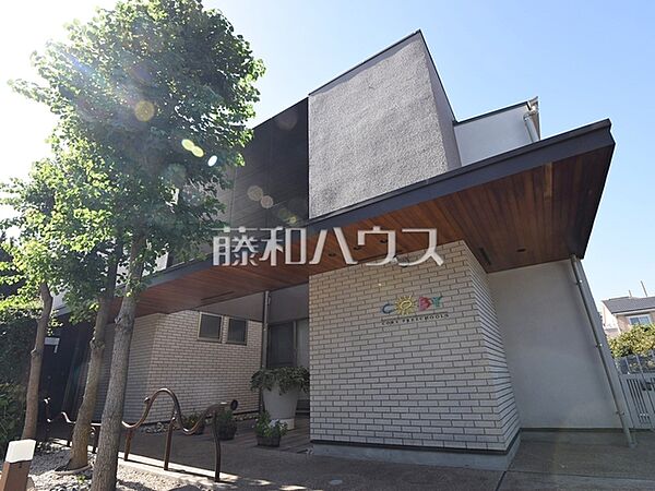 コビープリスクールみなみおおいずみ (820m)