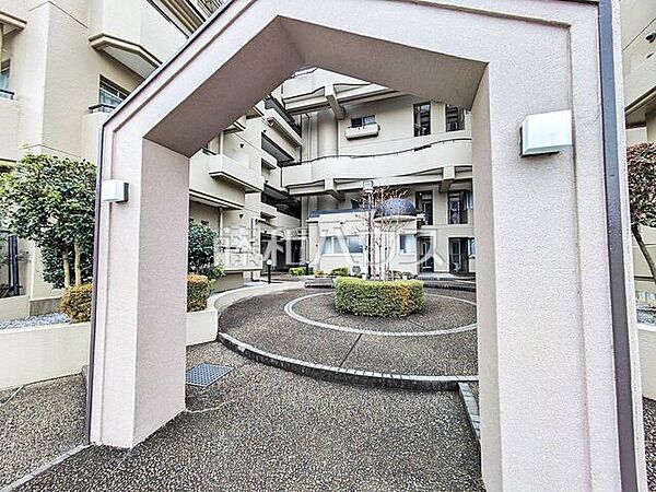 その他現地　【レスポワール西みずほ台2】