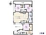 間取り：2号棟　間取図　【国分寺市本町4丁目】