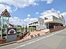 周辺：大泉小鳩幼稚園 (1030m)