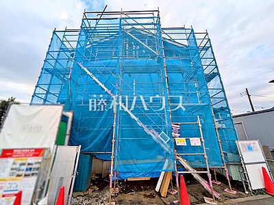 外観:外観 【練馬区西大泉2丁目】 外観:外観 【練馬区西大泉2丁目】