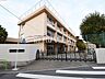 周辺：練馬区立南が丘小学校 (110m)