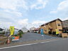 外観：現地写真　【日野市東平山2丁目】