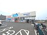 周辺：ウェルシア朝霞駅東口店 (780m)