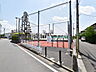 周辺：狛江3on3コート・元和泉市民テニスコート (150m)