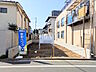現地写真　【中野区野方6丁目】