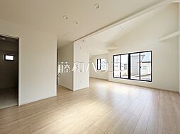 西東京市下保谷2丁目 全2棟/2号棟 新築分譲住宅
