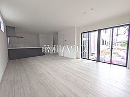 小平市花小金井8丁目 全2棟 新築分譲住宅 2号棟