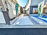 駐車場：2号棟　カースペース　【小平市花小金井8丁目】