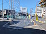 外観：現地写真　【府中市寿町3丁目】