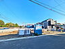 外観：現場風景　【府中市押立町5丁目】