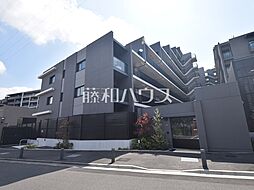 シティテラス小金井公園B棟