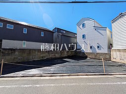東京都練馬区石神井台4丁目