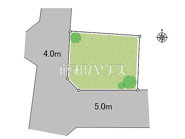 区画図：313004953562
