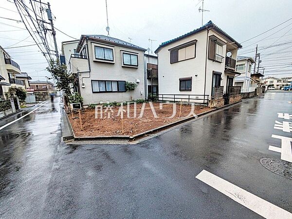 現地写真　【西東京市中町4丁目】 周辺環境はもちろん、日当たりや設備仕様など、実際に行ってみないと分からないことも多くございます。営業担当がご案内いたしますので、お気軽にお問い合わせください。