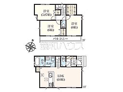 東京都西東京市泉町４丁目
