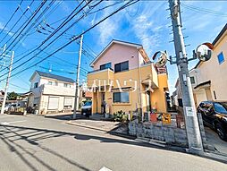 東京都東久留米市南沢4丁目