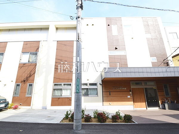 周辺を拡大表示