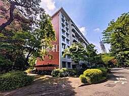 西原グリーンハイツ8号棟