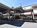 新座駅 (14...