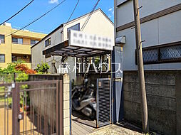 東京都中野区沼袋２丁目