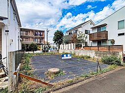 東京都小金井市前原町３丁目