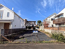 東京都小金井市前原町３丁目