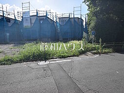 東京都練馬区東大泉７丁目