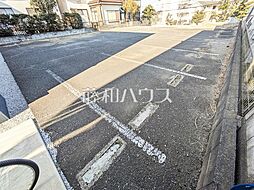 埼玉県所沢市東所沢和田３丁目