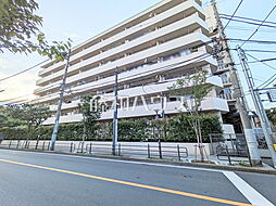 府中マンション